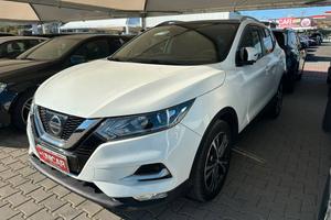 Nissan Qashqai 1.6 dci Tekna+ 2wd 130cv xtronic