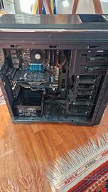 computer assemblato da gaming 