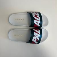 Ciabatte Gucci Palace