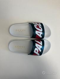 Ciabatte Gucci Palace