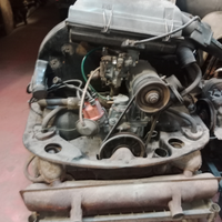 VW Volkswagen maggiolino