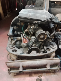 VW Volkswagen maggiolino