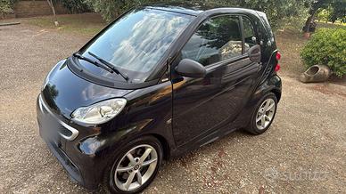 Smart Fortwo Coupé Pulse CDI 2013 – Unico Propr.