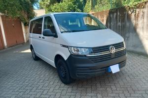 Volkswagen Caravelle 2.0 TDI 110CV PC Trendline T6