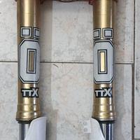 Showa 48 Honda CRF 450 OHLINS