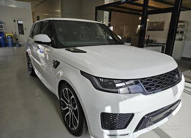 Range Rover Sport HSE 3.0 Diesel