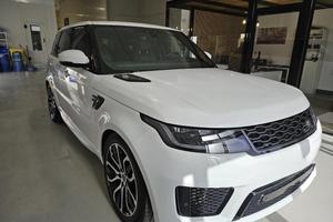 Range Rover Sport HSE 3.0 Diesel