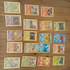carte Pokemon 
