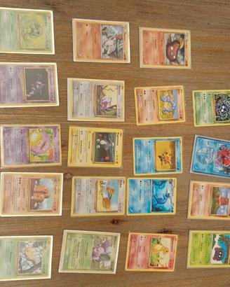 carte Pokemon 