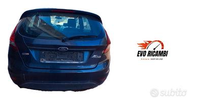 RICAMBI PER FORD FIESTA 1.4 TDCI 68 CV