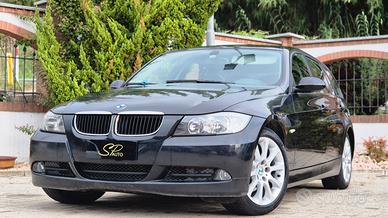Bmw 320d cat Touring /CATENA E FRIZIONE APPENA CAM
