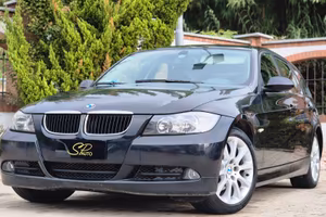 Bmw 320d cat Touring /CATENA E FRIZIONE APPENA CAM