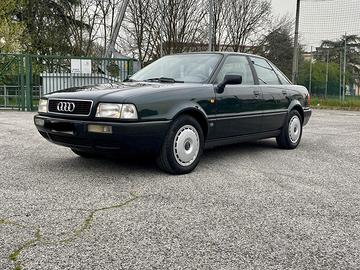 Audi 80 2.0 1992