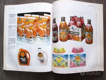 Label Designs 2 - Art Steve Blount & Lisa Walker