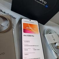 Vivo X300 Pro 16/512GB Mediaworld 