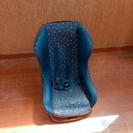 seggiolino auto