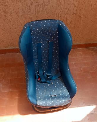 seggiolino auto