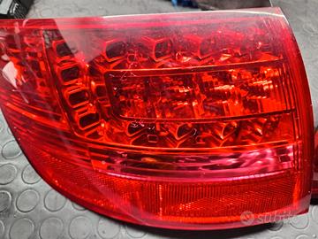Stop led posteriori Audi A6 4f