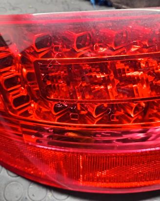 Stop led posteriori Audi A6 4f