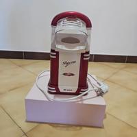 Macchina Popcorn Ariete Party Time 2954 Rossa