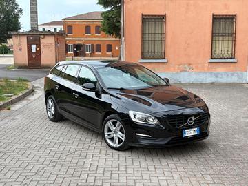 Volvo V60 D2 Geartronic Business euro 6B