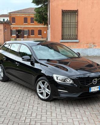 Volvo V60 D2 Geartronic Business euro 6B