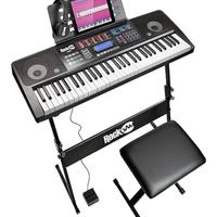 Tastiera RockJam completa