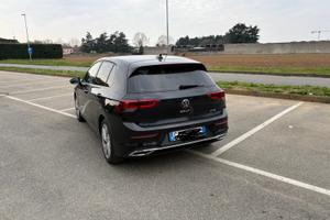Golf 8 etsi 1.5 150cv DSG stile