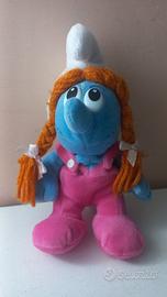 Puffa bontina vintage