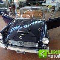 LANCIA Flaminia 3B Coupé 2.8 V6 Pininfarina ASI