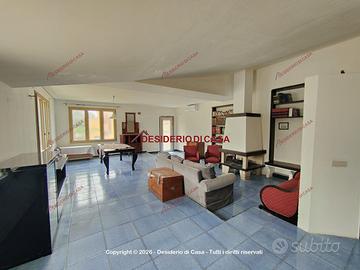 Casa, Cinisi.
