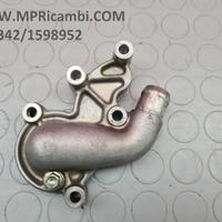 COPERCHIETTO POMPA HONDA CR 125 2007 2006 CRE 2005
