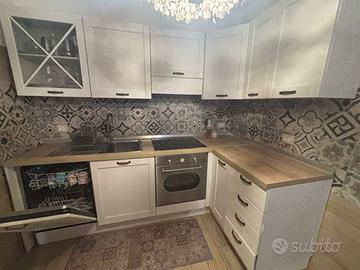 Cucina lube CREO cucine