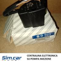 CENTRALINA ELETRONICA FIAT CROMA , PUNTO, DUCATO