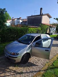 fiat punto 1.2 16v elx