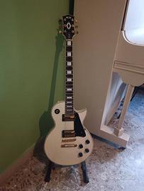 Chitarra elettrica FGN Neo Classic