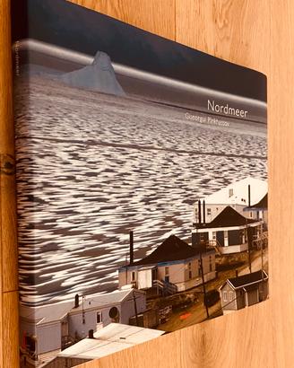 Nordmeer - Gueorgui Pinkhassov