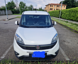 Fiat doblo 1.6 105cv 2017