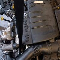 Motore Citroen Peugeot 9HZ