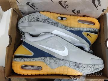 Nike adapta auto max
