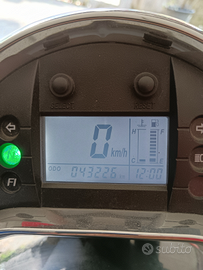 Aquila gv 650 limited edition