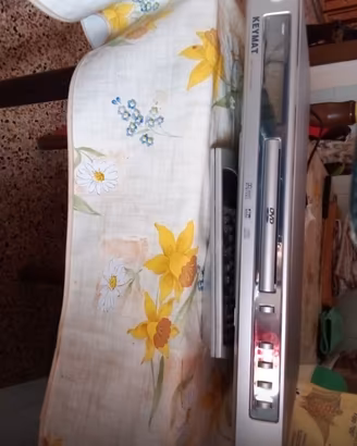 Lettore dvd keimat