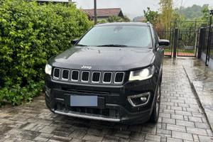 Jeep Compass 1.3 Turbo T4 150 CV aut. 2WD Limited