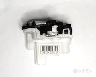 Fiat Panda Serratura Portiera Ant. Sx 51826976