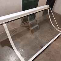 tende da giardino cristall