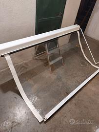 tende da giardino cristall