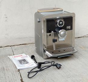 Macchina da caffè Gaggia platinum vogue