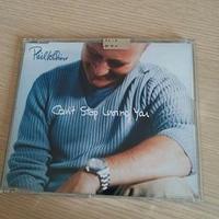 CD SINGOLO PHIL COLLINS