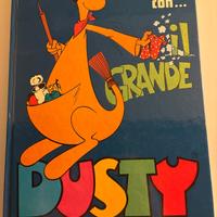 Il grande Dusty Malipiero Editore
