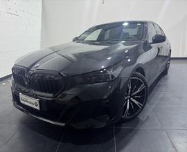 BMW Serie 5 520d 48V Msport sdrive auto